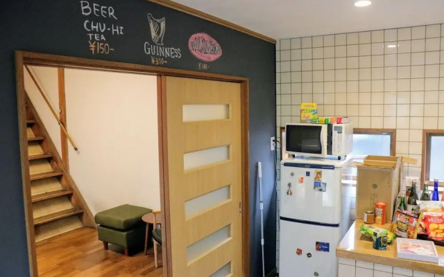 Guesthouse OBAMA21:00 - Hostel