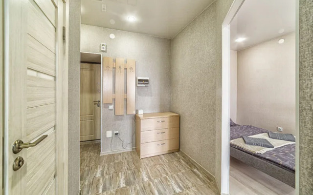 Апартаменты ЭС на ул. Пилотская, д. 37