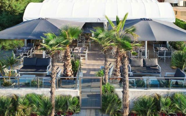 Hotel Delaville Frontemare