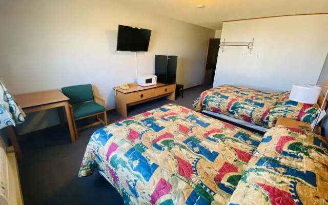 Economy Inn Motel