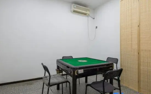 No.10 Huazhi Garden Homestay in  langyang