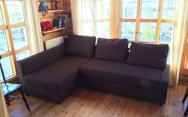 Hekla Holiday Home