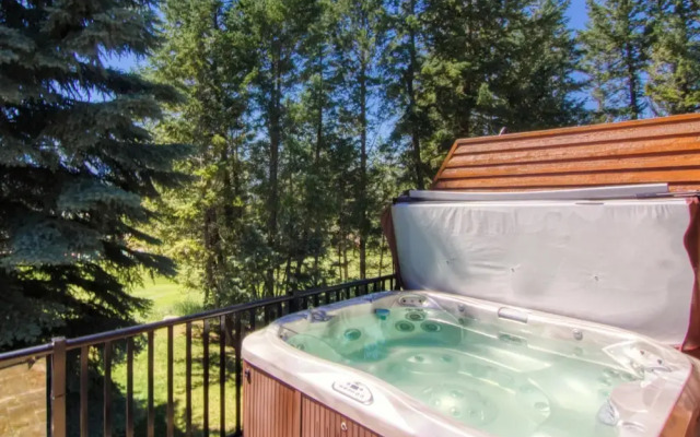 Fairmont Creek Property Rentals Marble Canyon