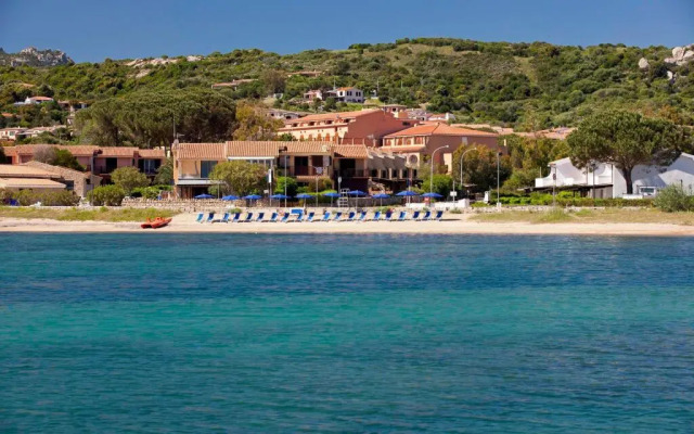 Blu Hotel Laconia