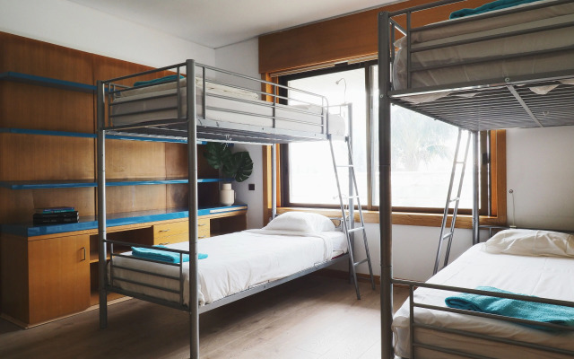 Impact House Belém - Hostel