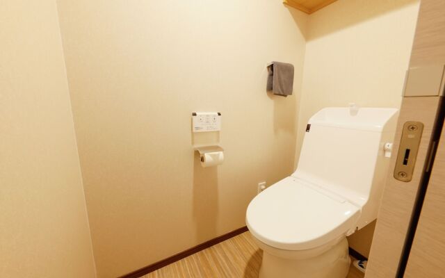 SAYA Suite Kishinosato