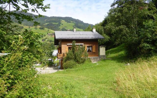 Chalet Arêches-Beaufort, 5 pièces, 8 personnes - FR-1-342-246