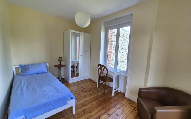 Charming House Close to the Centre