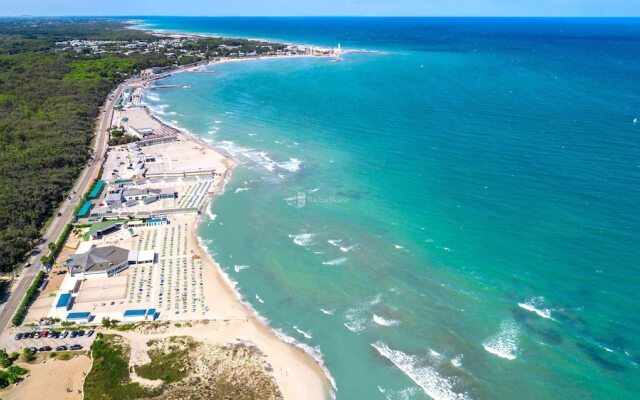 2664 Appartamento Pietra Marina by Barbarhouse