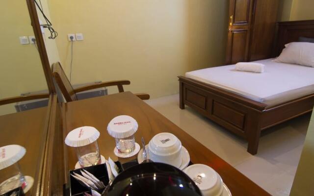 Maxima Pearl Hotel