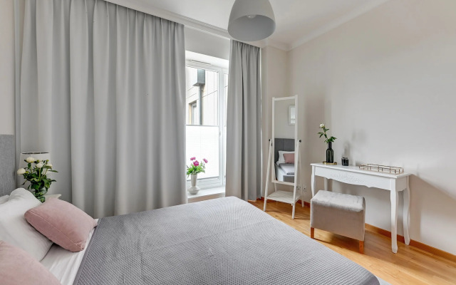 Old Town by Welcome Apartment