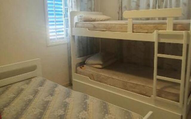 Retire holiday apartment