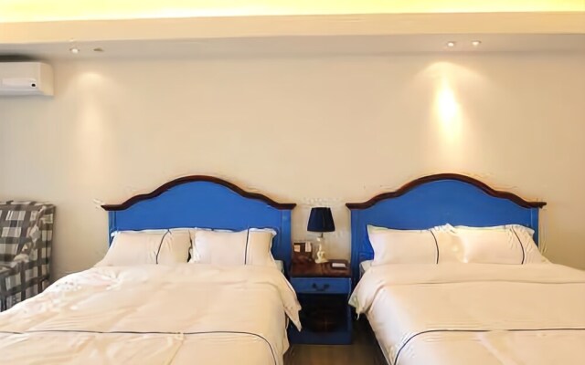 Q+ Haibeike Apartment Hotel