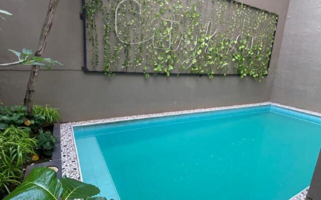Batuaraya City Homestay
