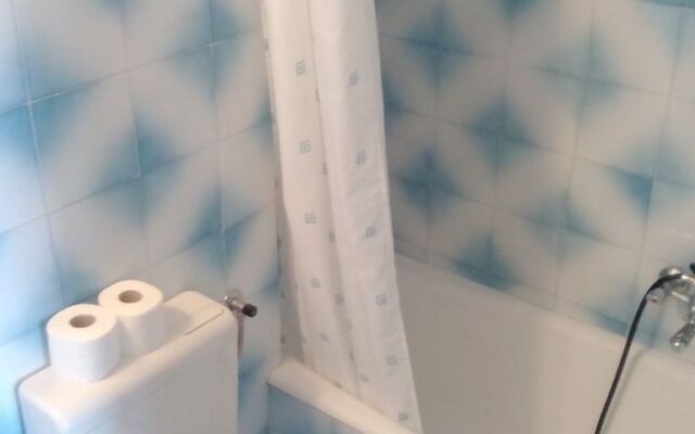 Apartment Nada - close to the sea and sea view A1 Brela, Riviera Makarska