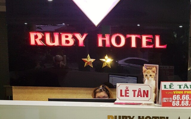Ruby Hotel