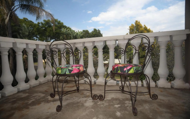 Bens Bed And Breakfast