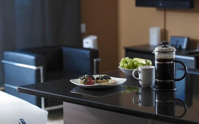 Nuvo Hotel Suites