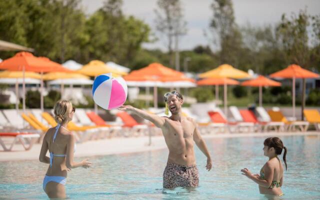 Arena Grand Kazela Camping Homes