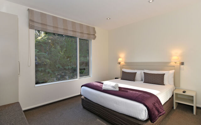 Aspen Court Motel Franz Josef