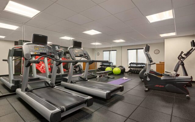 Springhill Suites By Marriott Boca Raton