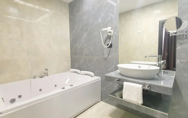NB Hotel&Spa