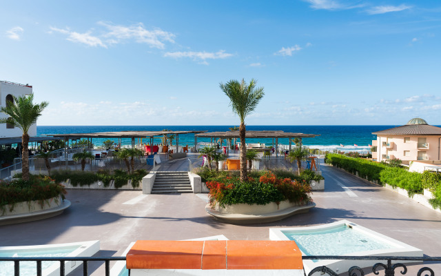Saracen Sands Hotel & Congress Centre