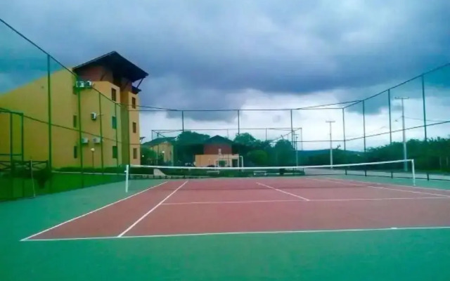 Winterville Lindo Flat 2 Quartos