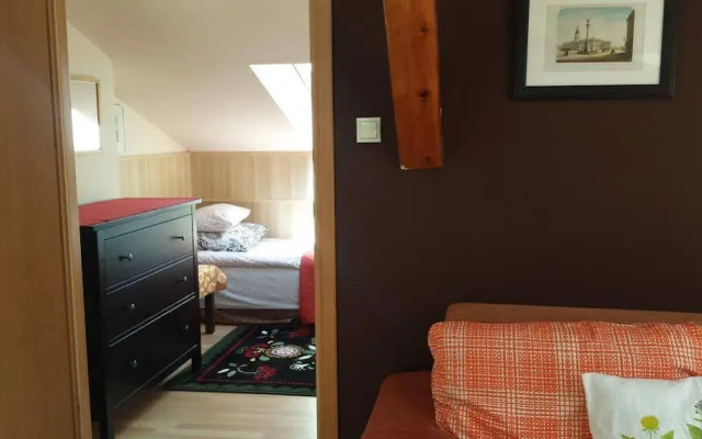 Apartamenty Fryderyk