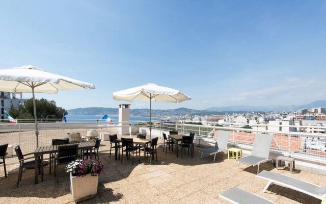 The 1932 Hotel & Spa Cap d'Antibes - MGallery Collection