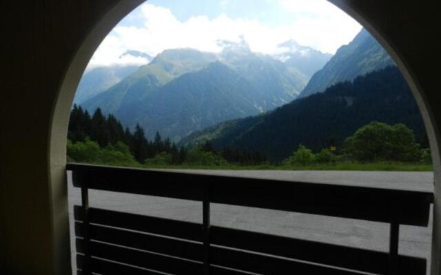 Appartement Le Pleynet, 1 pièce, 4 personnes - FR-1-557A-7