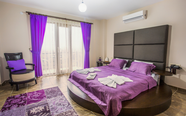 Ida Natura Life Style Otel Kazdaglari