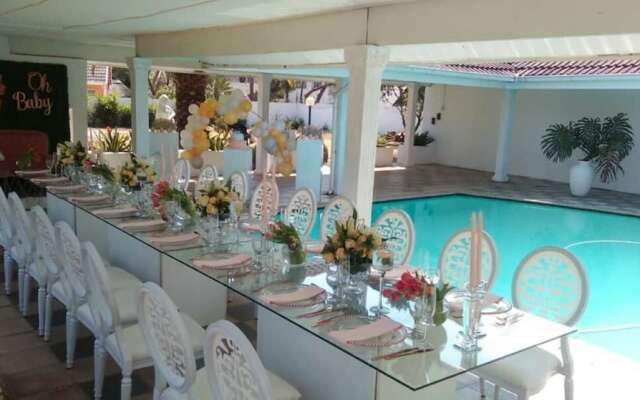 11 Eland Guest House