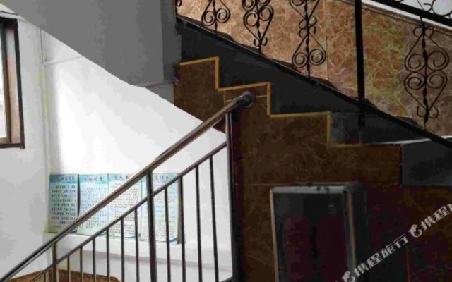 Ruixin Hostel