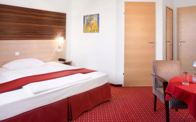 Arion Airport Hotel