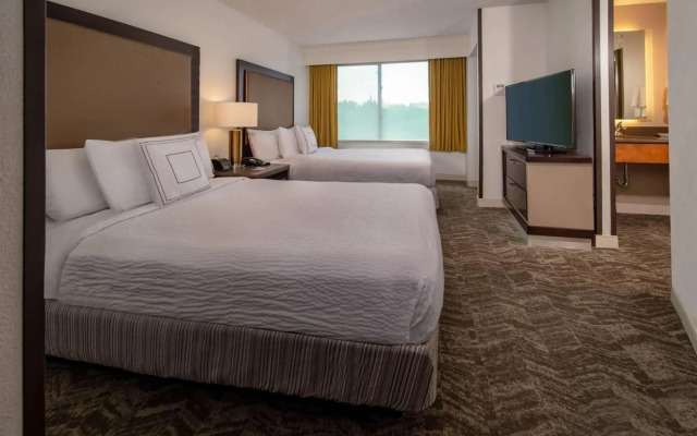 SpringHill by Marriott Centreville/Chantilly