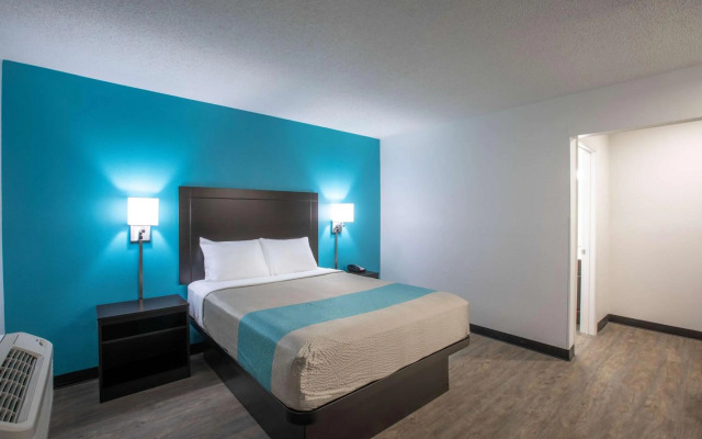 Motel 6 Greenville, SC - I-85 Near Downtown