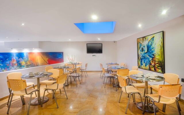 Hotel Oceania Bogota
