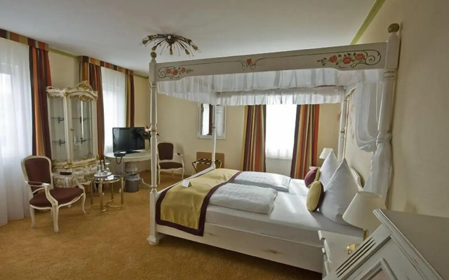 Hotel Restaurant Speeter