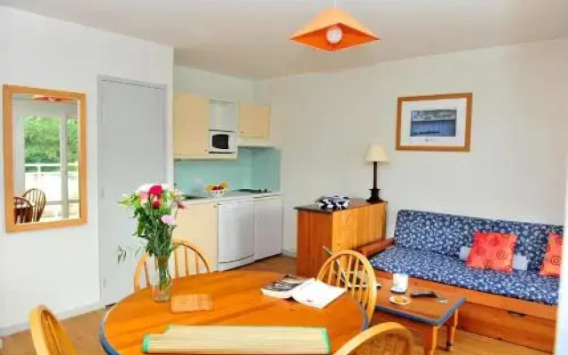 Residence du Golf de lOcean