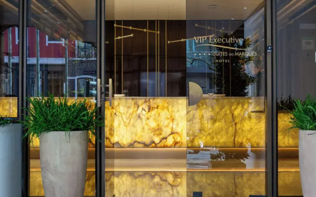 VIP Executive Suites do Marques Hotel