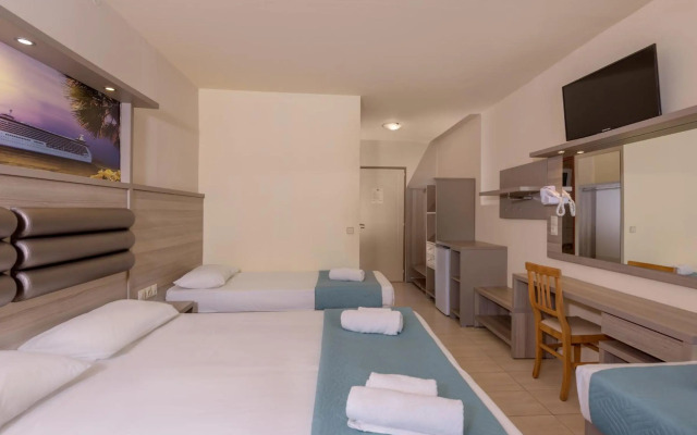 Sunbay Hotel