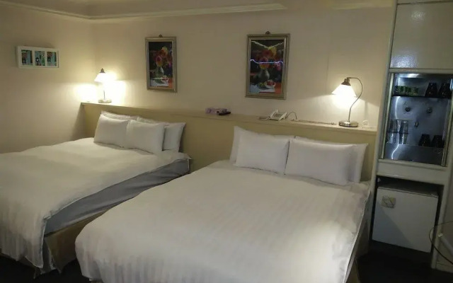 Hotel 35