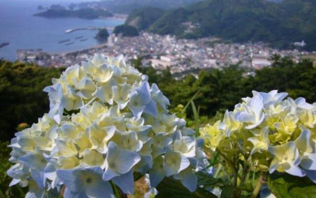 Guest House Itokawa