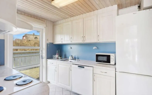 "Wuantekica" - 500m from the sea in Western Jutland