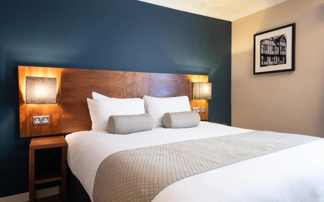 Toby Carvery Exeter M5 J30 by Innkeeper's Collection