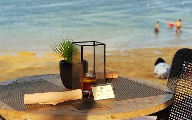 Mentari Sanur Hotel