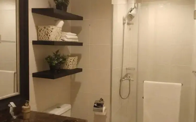 1209 Two Residences Marco Polo Cebu