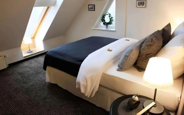 Sleephotels Sky