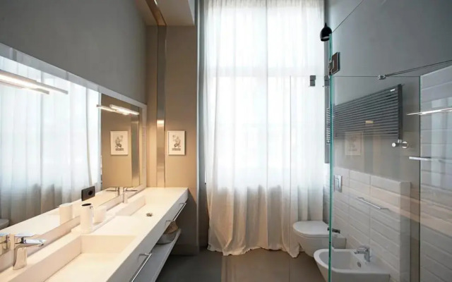 Residence Edit Lofts